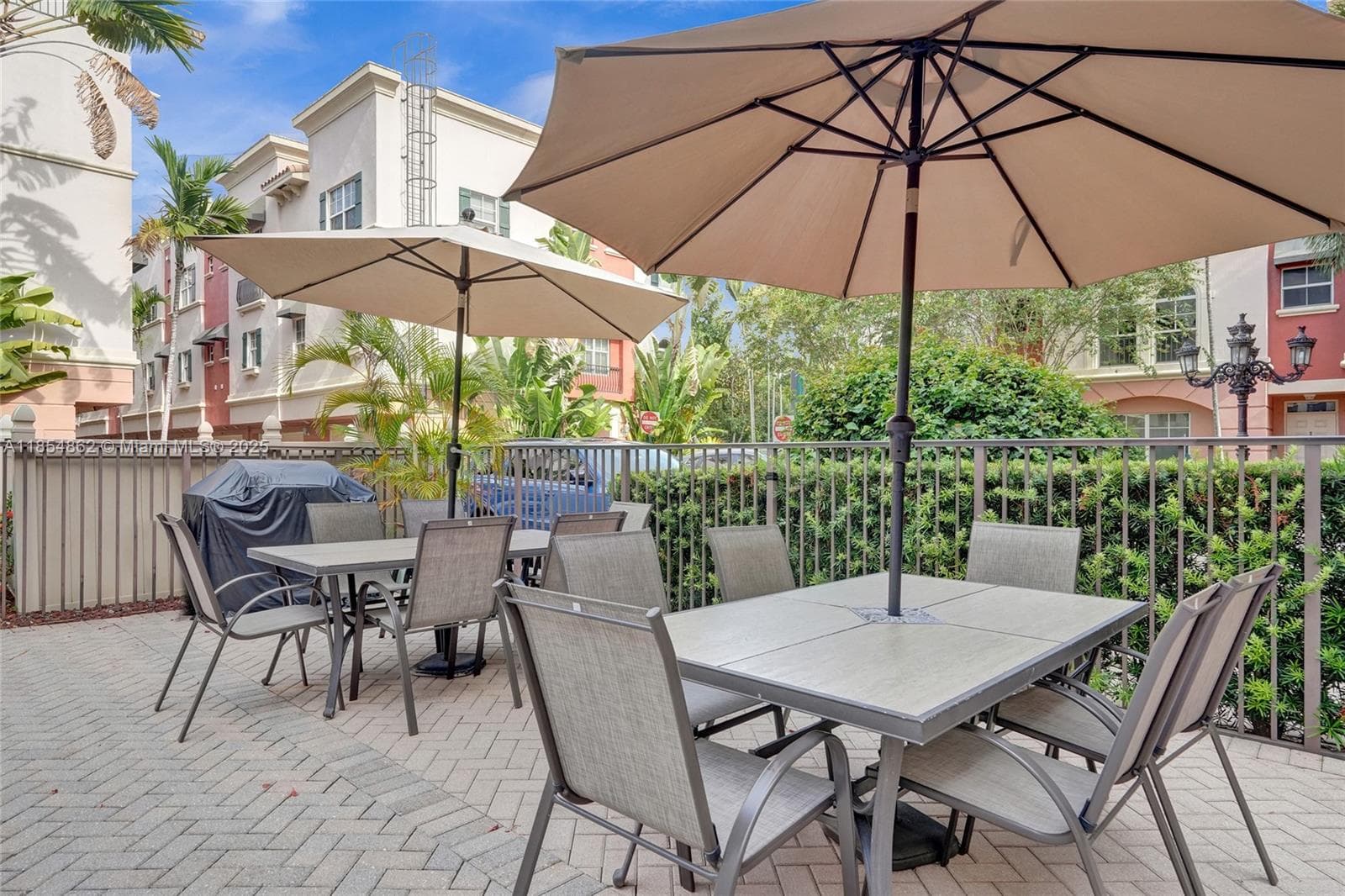 VILLA MEDICI · #1904 in Fort Lauderdale - Photo 59