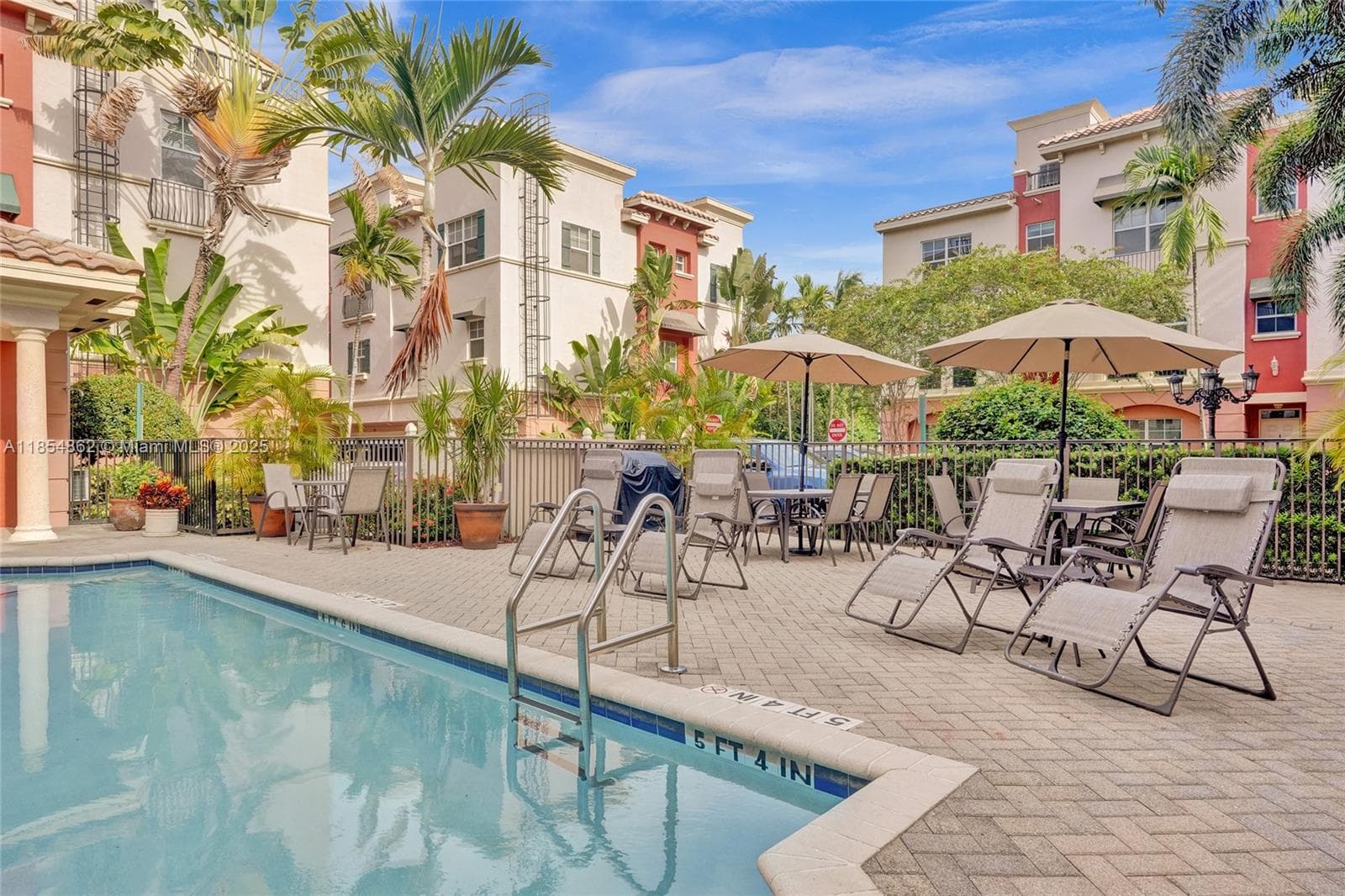 VILLA MEDICI · #1904 in Fort Lauderdale - Photo 58