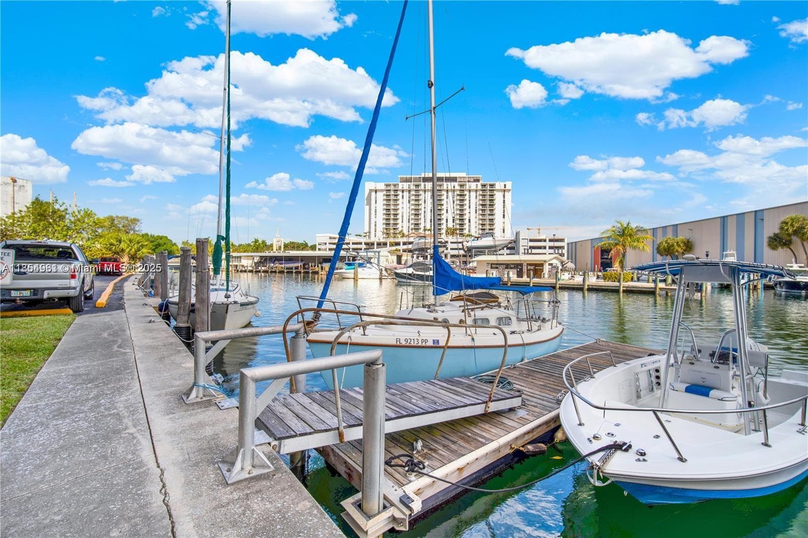 KEYSTONE HARBOR CLUB COND · #311 in North Miami - Photo 27
