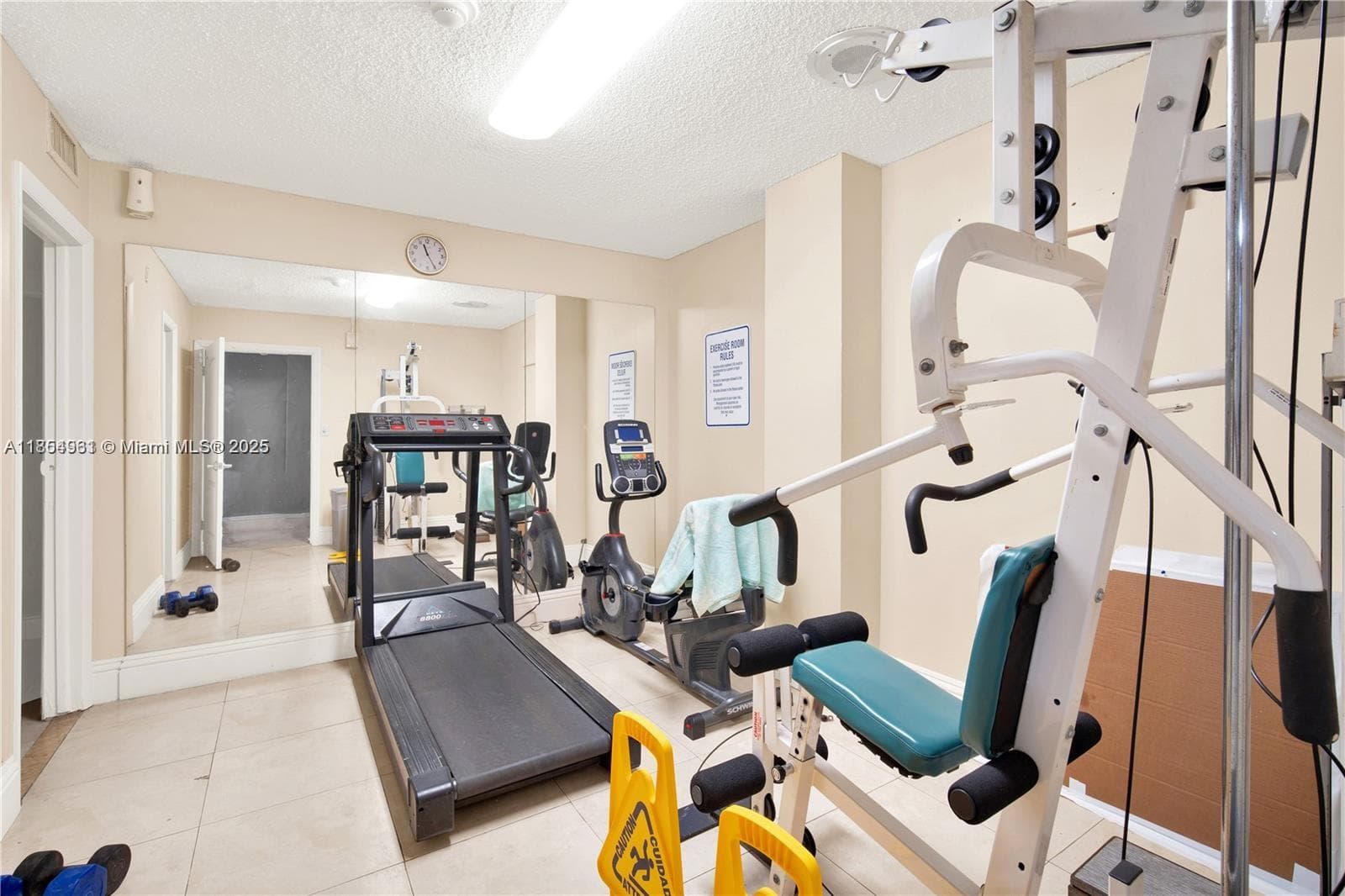 KEYSTONE HARBOR CLUB COND · #311 in North Miami - Photo 32