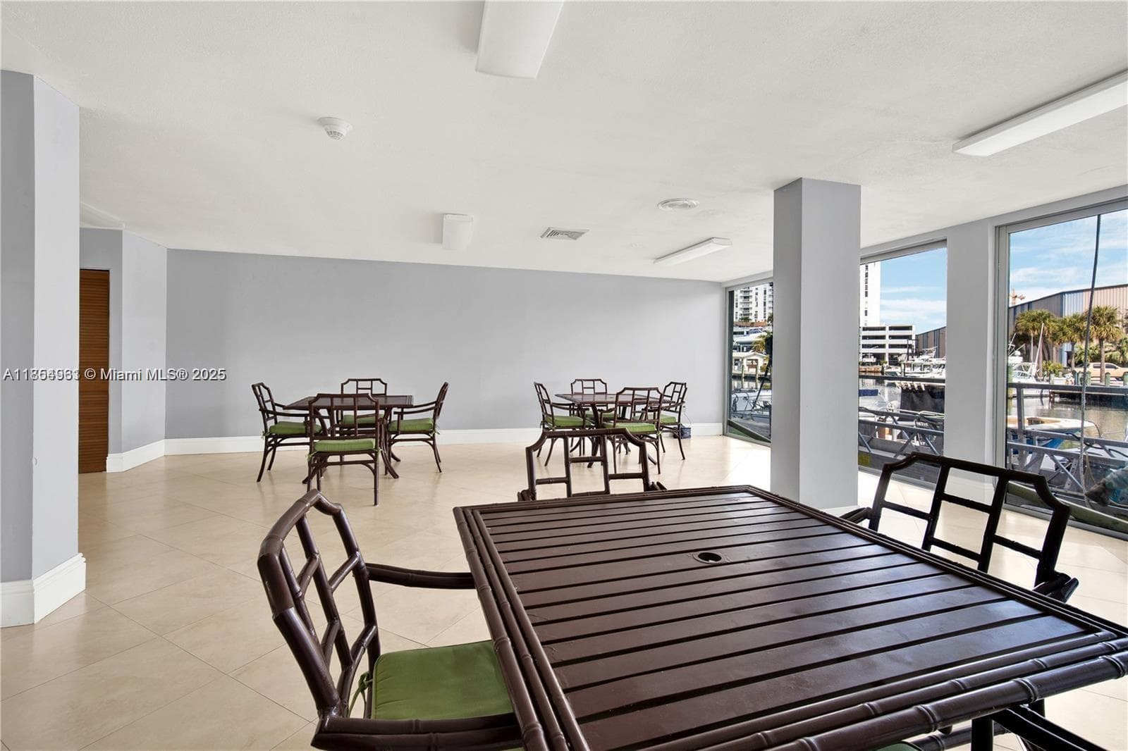 KEYSTONE HARBOR CLUB COND · #311 in North Miami - Photo 30