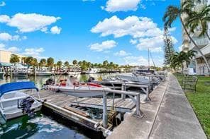 KEYSTONE HARBOR CLUB COND · #311 in North Miami - Photo 10