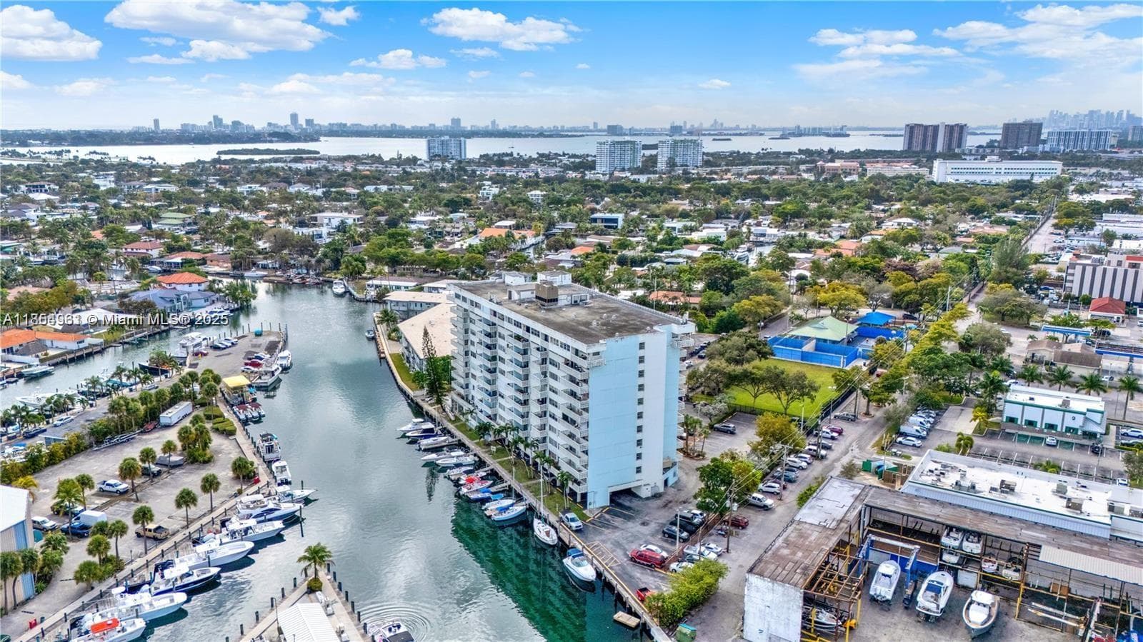 KEYSTONE HARBOR CLUB COND · #311 in North Miami - Photo 33