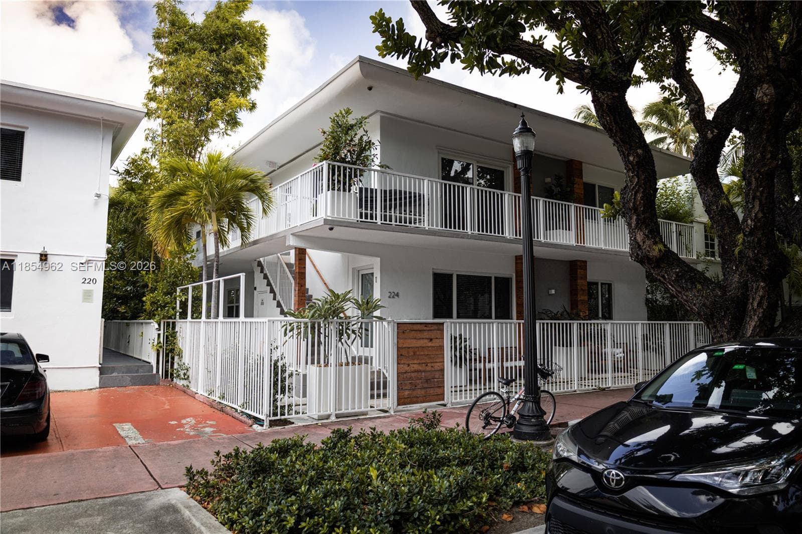 LIBERTY HOUSE CONDOMINIUM · #Unit 6 in Miami Beach - Photo 24