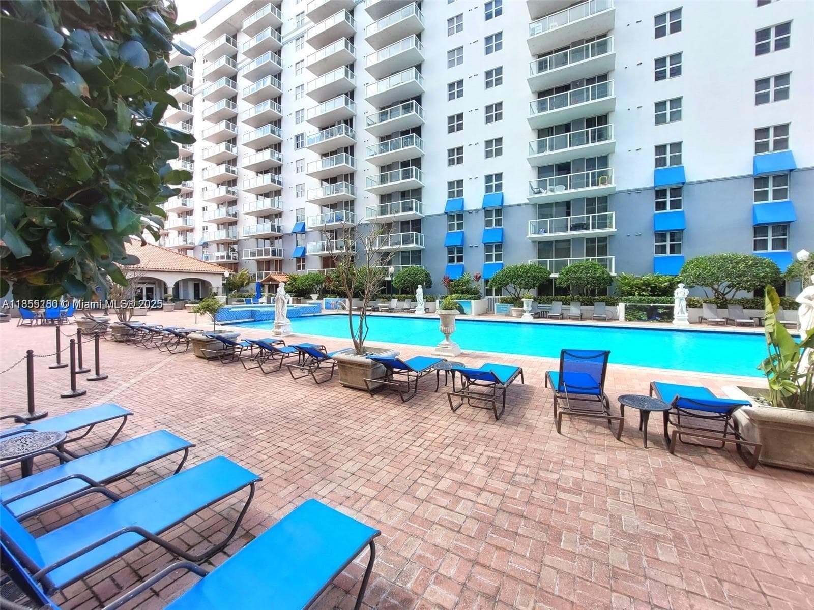 BLUE LAGOON · #1111 in Miami - Photo 30