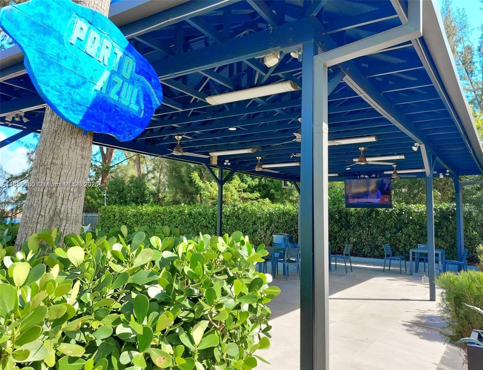 BLUE LAGOON · #1111 in Miami - Photo 31