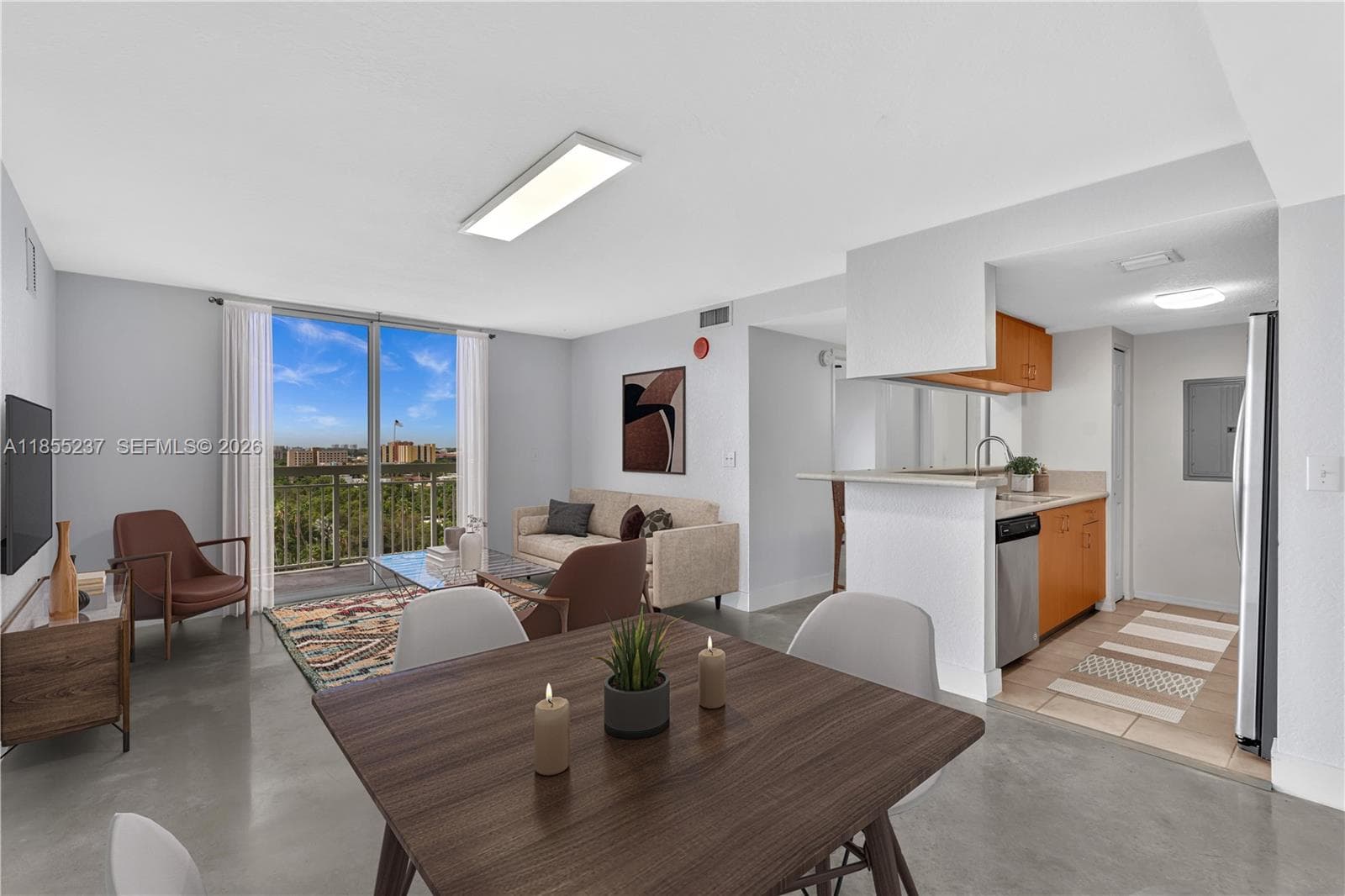 SEYBOLD POINTE CONDO · #1208 in Miami - Photo 2