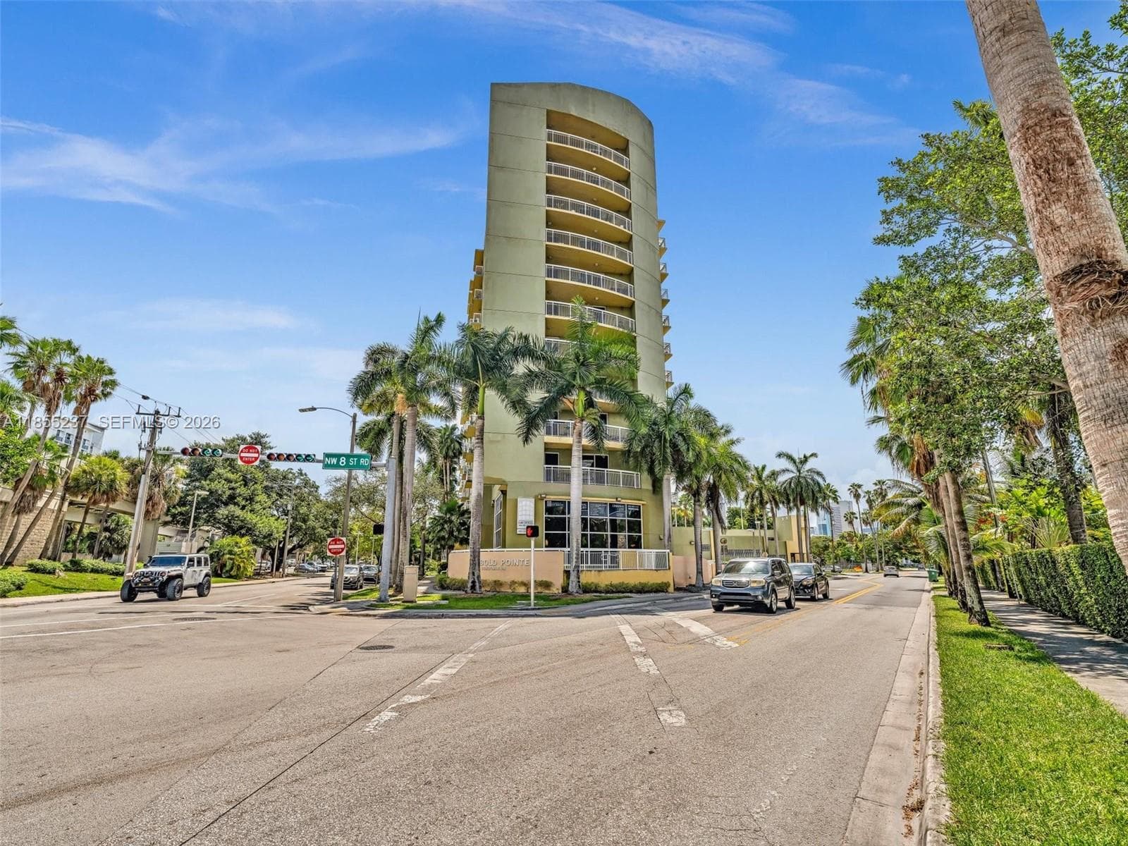 SEYBOLD POINTE CONDO · #1208 in Miami - Photo 6