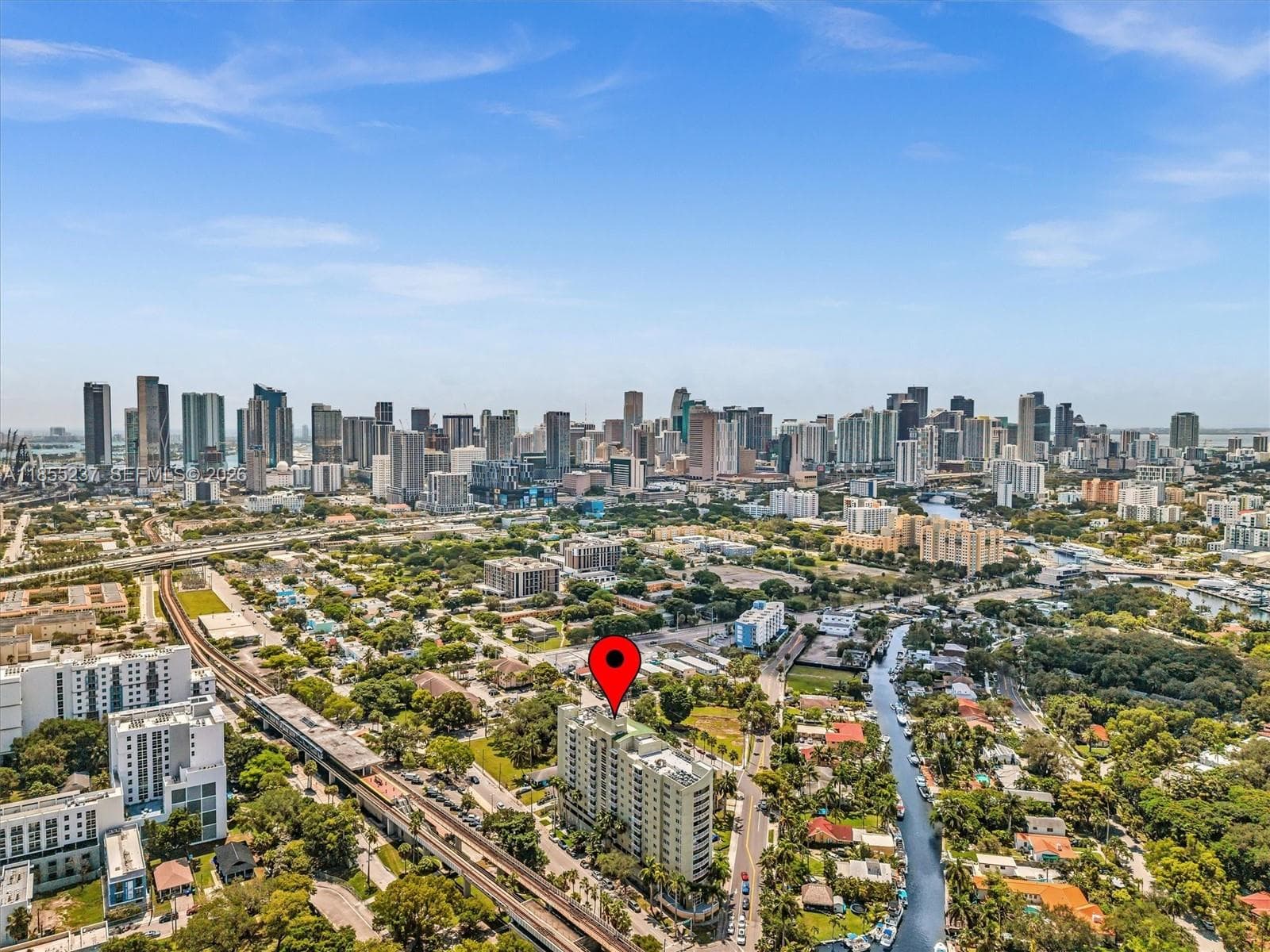 SEYBOLD POINTE CONDO · #1208 in Miami - Photo 49