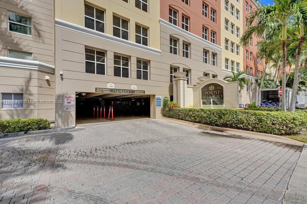 Porto Bellagio · #1511 in Sunny Isles Beach - Photo 23