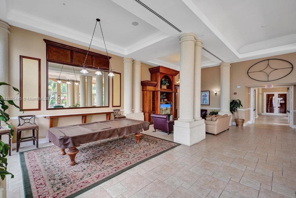 Porto Bellagio · #1511 in Sunny Isles Beach - Photo 36