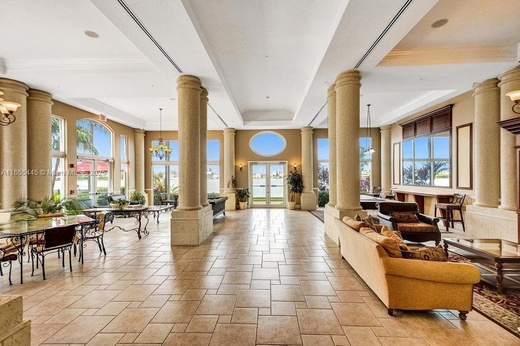 Porto Bellagio · #1511 in Sunny Isles Beach - Photo 33