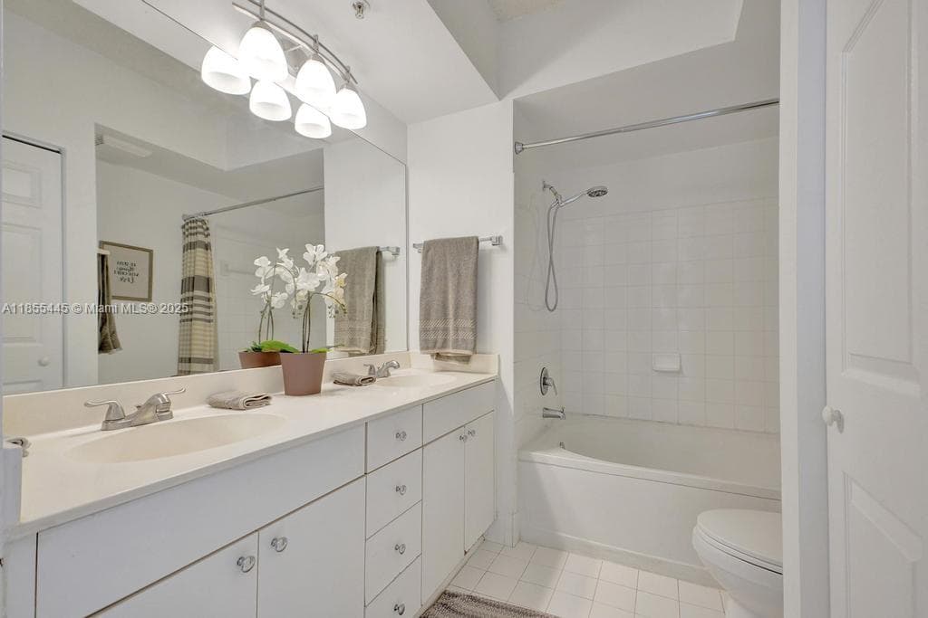 Porto Bellagio · #1511 in Sunny Isles Beach - Photo 14