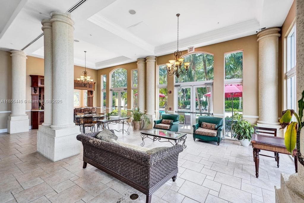 Porto Bellagio · #1511 in Sunny Isles Beach - Photo 35