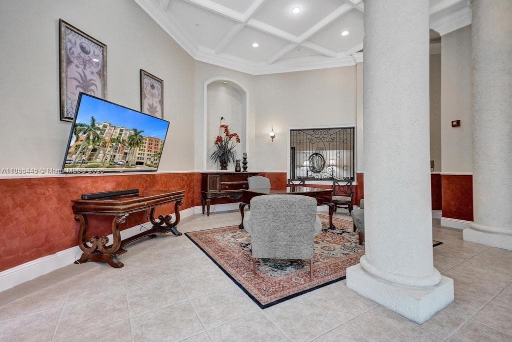 Porto Bellagio · #1511 in Sunny Isles Beach - Photo 25