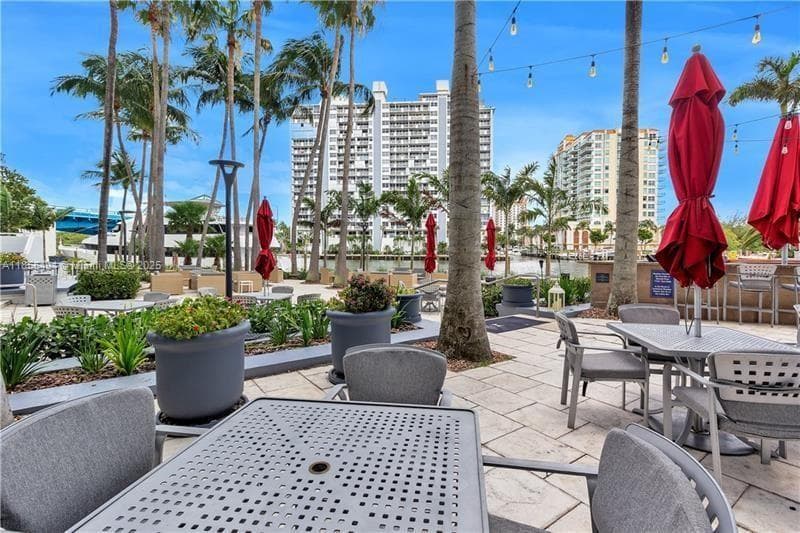 GALLERY ONE CONDO · #521 in Fort Lauderdale - Photo 20