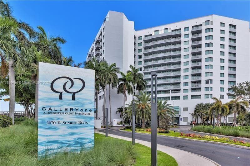 GALLERY ONE CONDO · #521 in Fort Lauderdale - Photo 21
