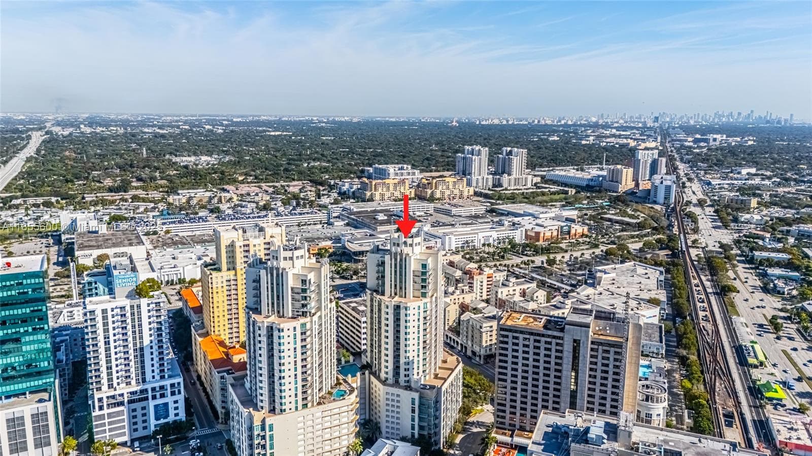 METROPOLIS I AT DADELAND · #207 in Miami - Photo 22