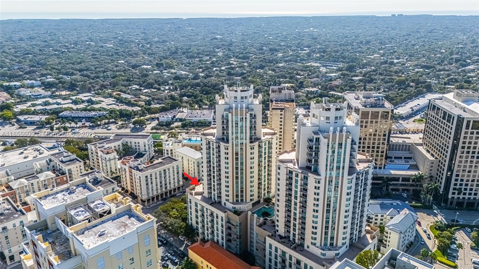 METROPOLIS I AT DADELAND · #207 in Miami - Photo 21
