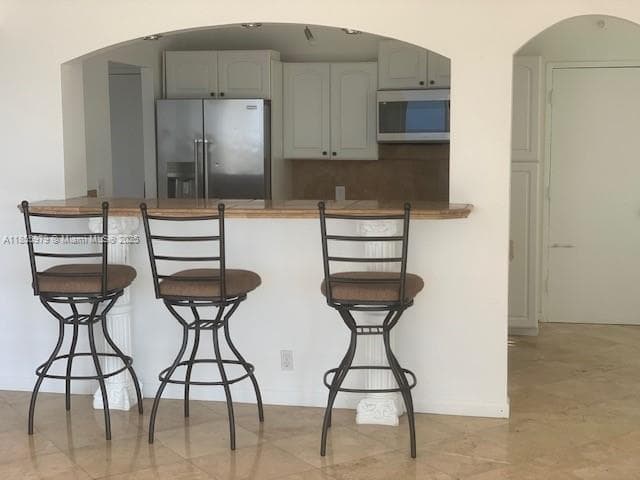 HILLCREST EAST NO 24 COND · #800 in Hollywood - Photo 15