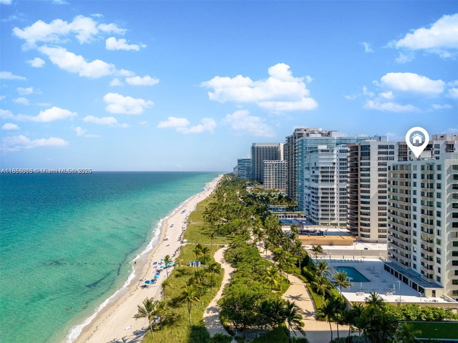 The Plaza of Bal Harbour · #818 in Bal Harbour - Photo 2