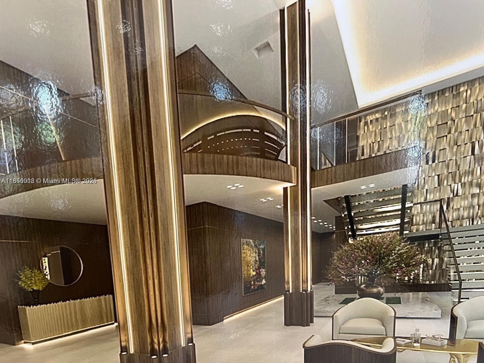 Renderings 2026
