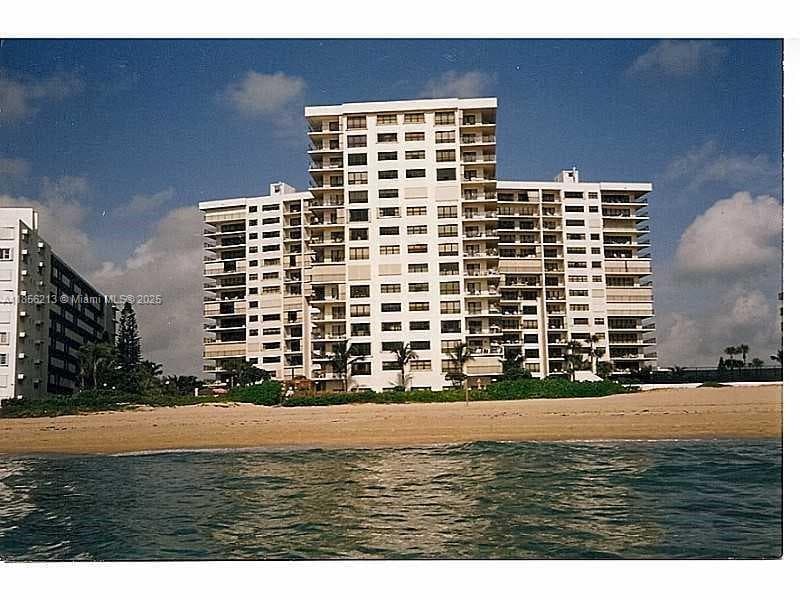 HAMPTON BEACH CLUB CONDO · #1503 in Lauderdale By The Sea - Photo 5