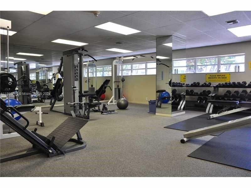 HAMPTON BEACH CLUB CONDO · #1503 in Lauderdale By The Sea - Photo 21
