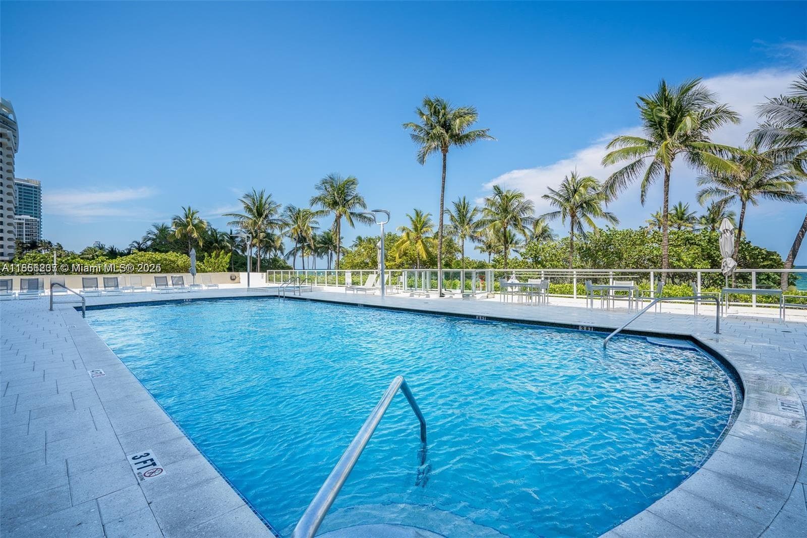 THE PLAZA OF BAL HARBOUR · #818 in Bal Harbour - Photo 22