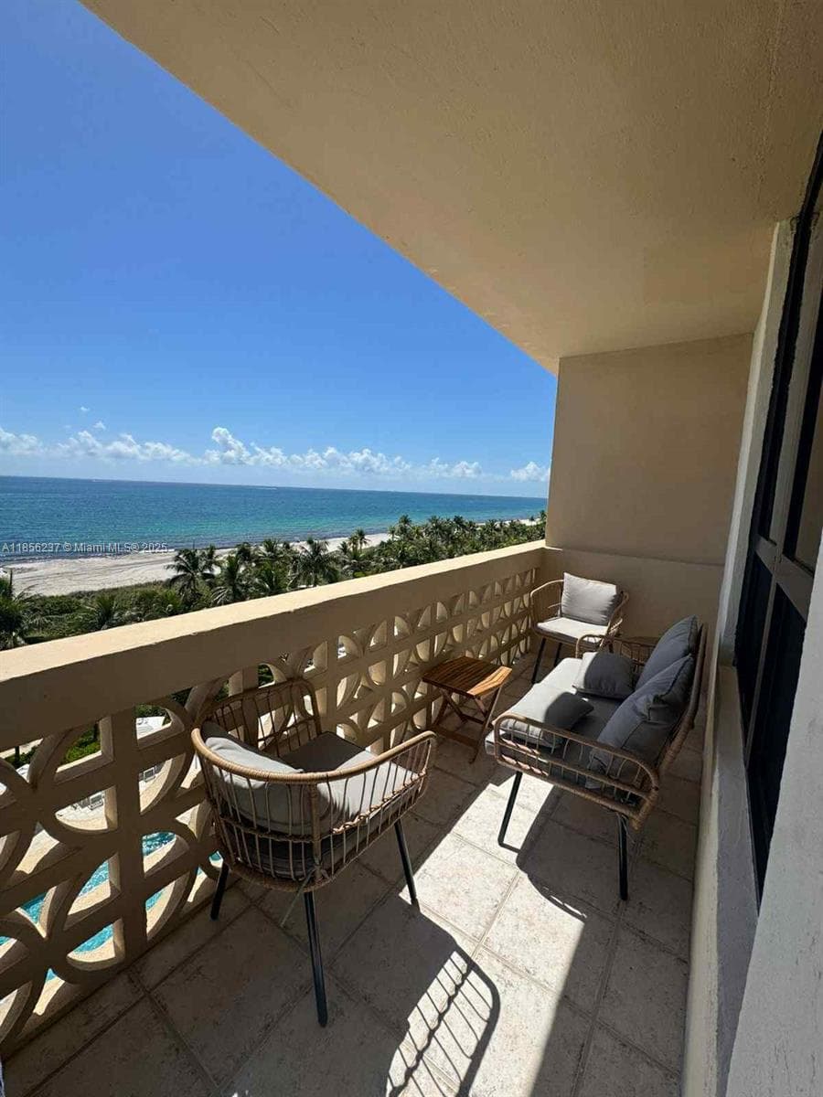 THE PLAZA OF BAL HARBOUR · #818 in Bal Harbour - Photo 5