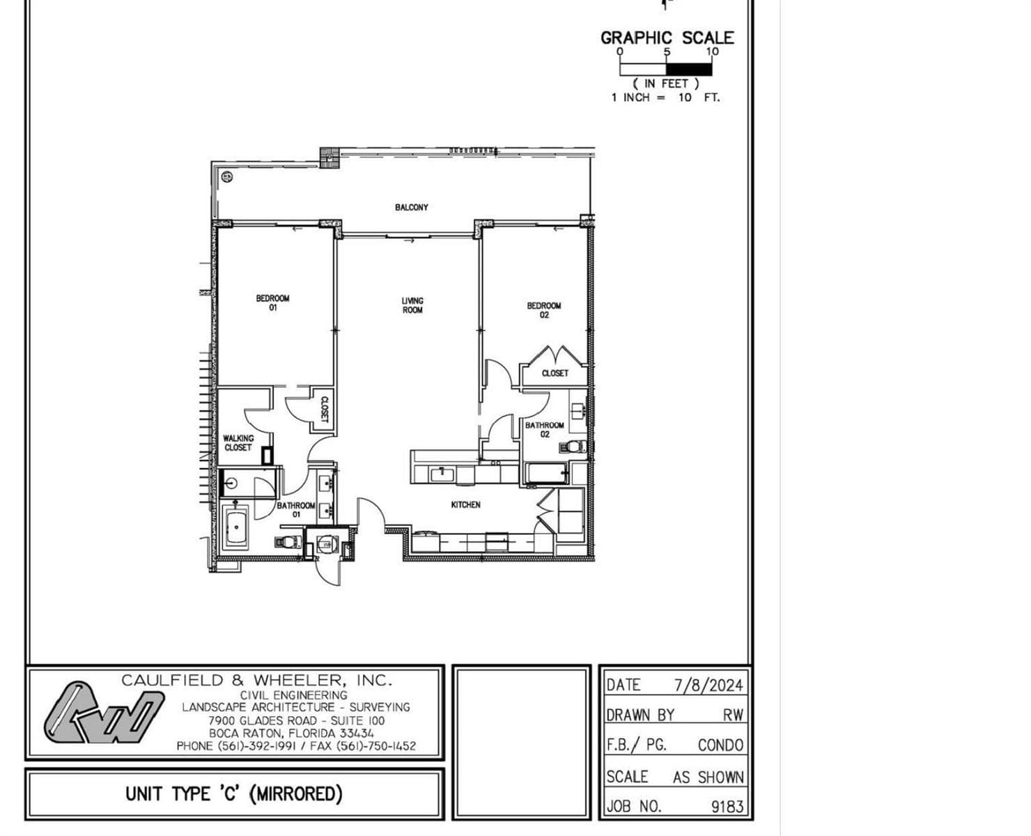 ONIX Pic for MLS - Coral Galbls Floor Pl