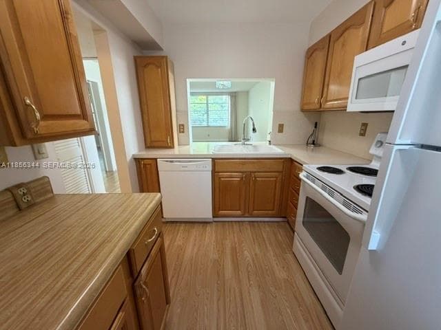 KINGS PARK GARDEN APTS CO · #221A in Fort Lauderdale - Photo 2