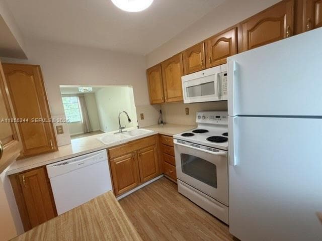 KINGS PARK GARDEN APTS CO · #221A in Fort Lauderdale - Photo 3