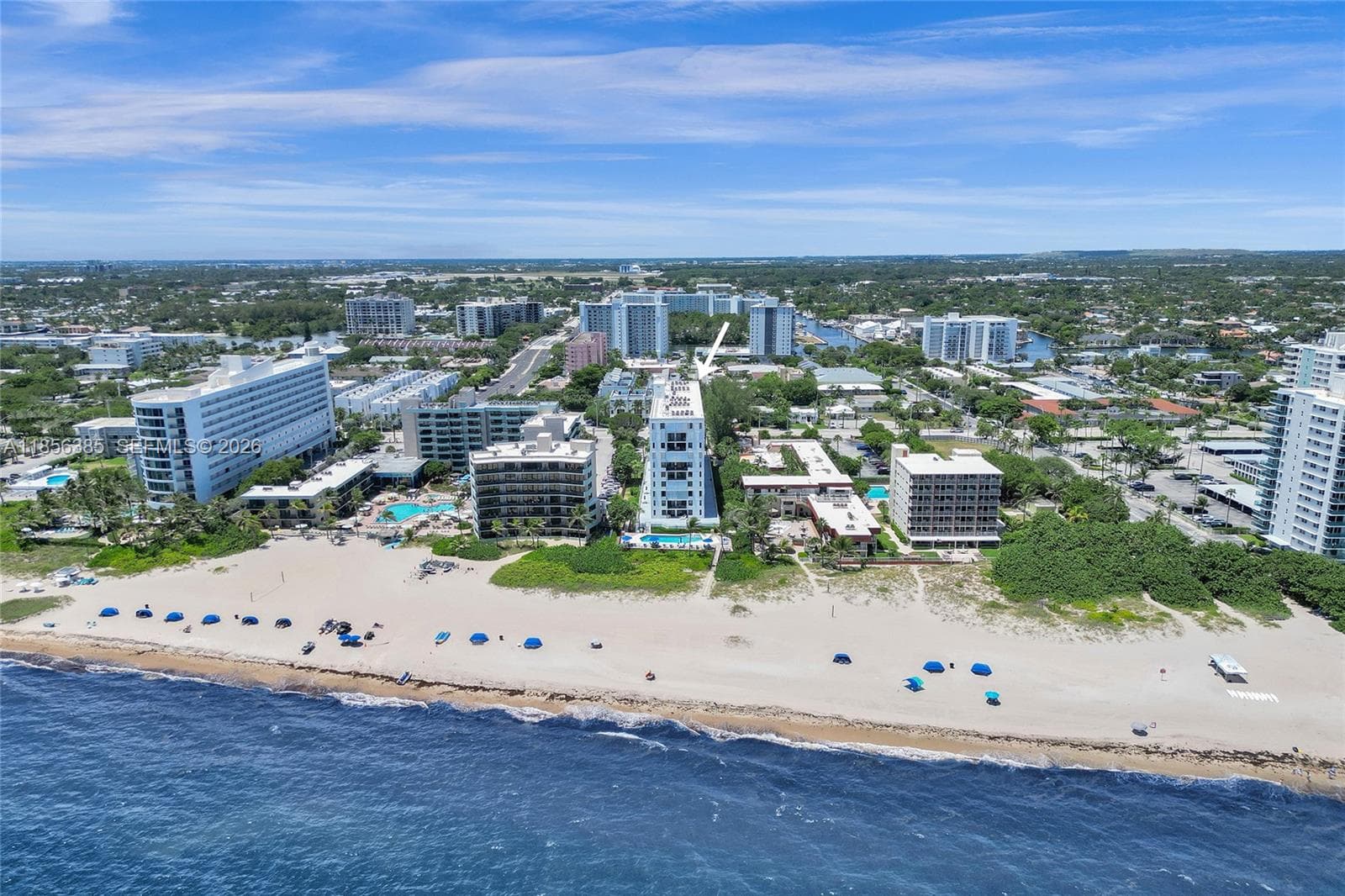 1500 OCEAN CLUB CONDO · #801 in Pompano Beach - Photo 27