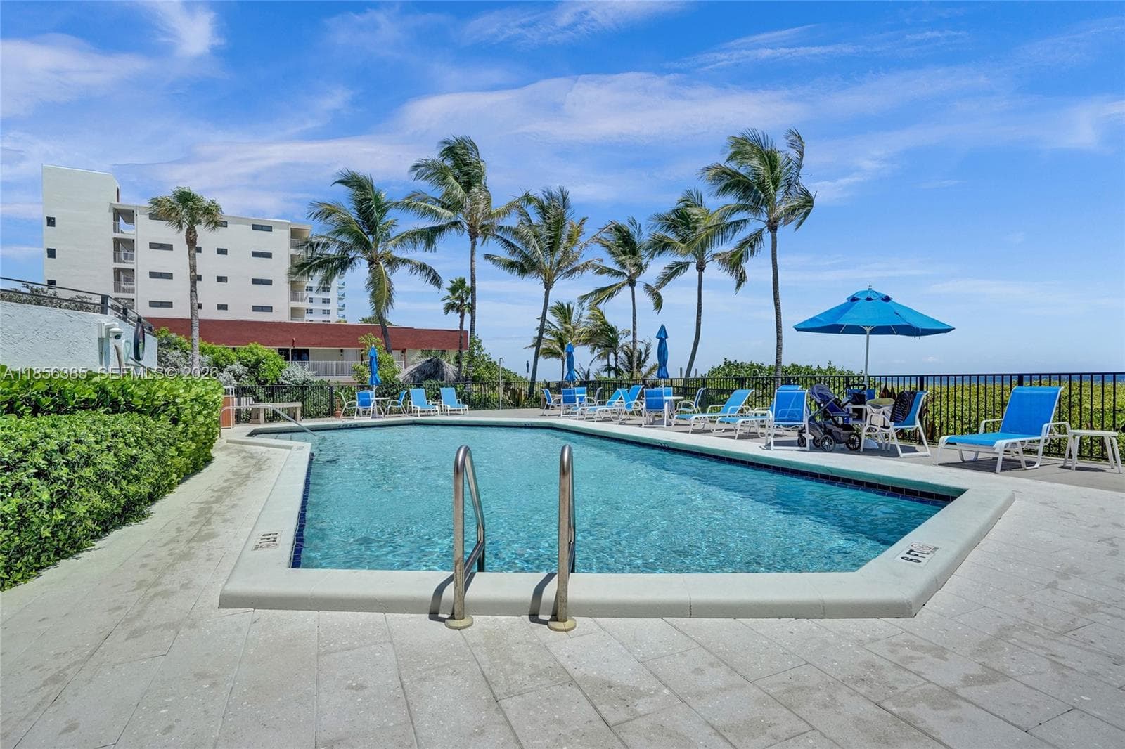 1500 OCEAN CLUB CONDO · #801 in Pompano Beach - Photo 2