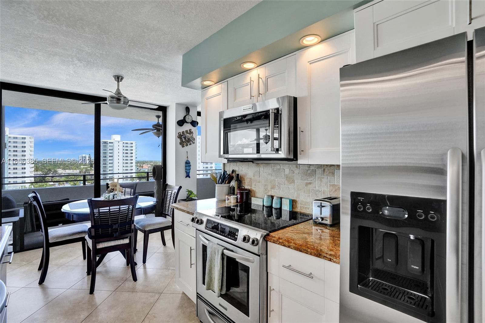 1500 OCEAN CLUB CONDO · #801 in Pompano Beach - Photo 13