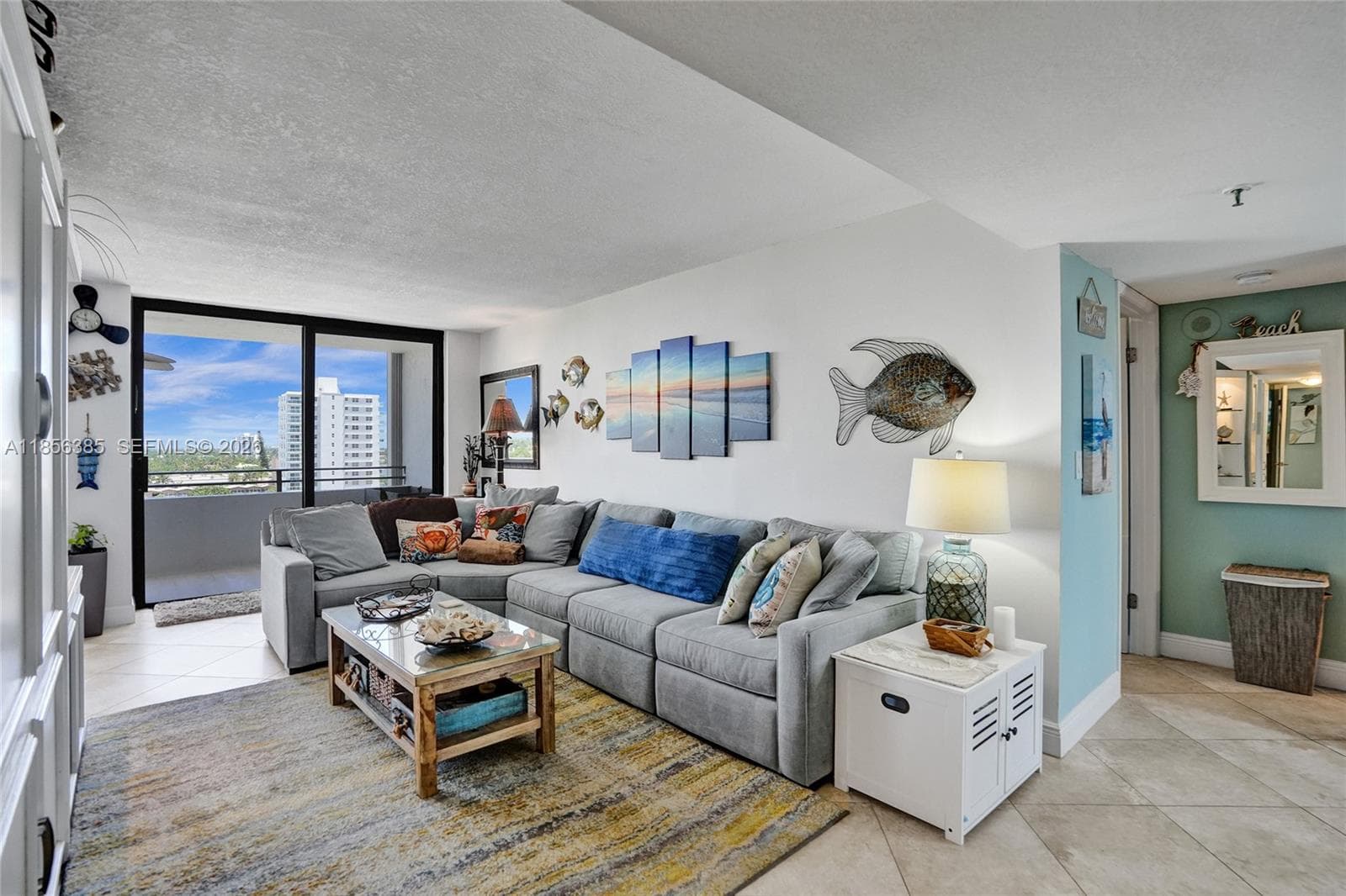 1500 OCEAN CLUB CONDO · #801 in Pompano Beach - Photo 7