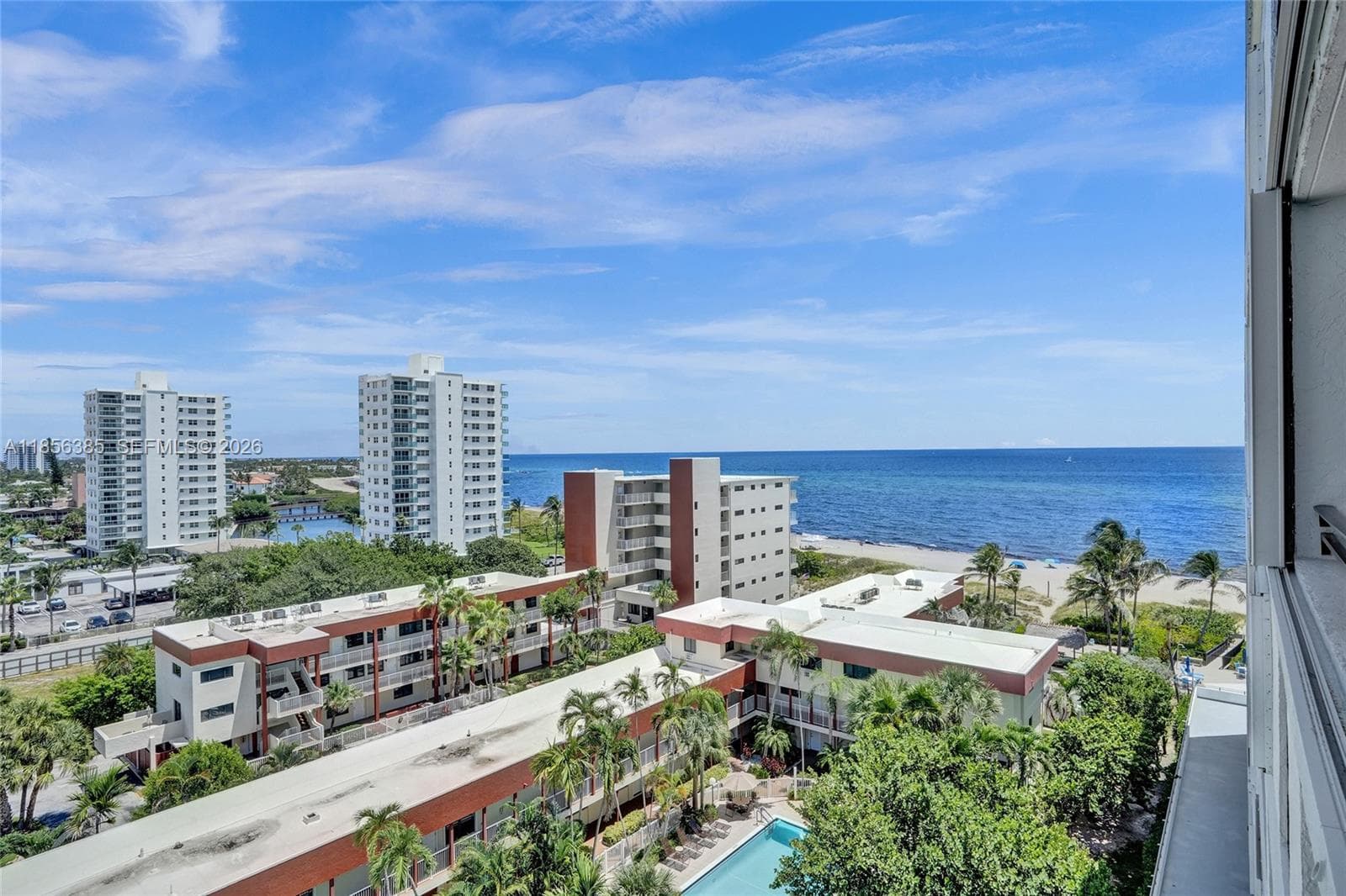 1500 OCEAN CLUB CONDO · #801 in Pompano Beach - Photo 32