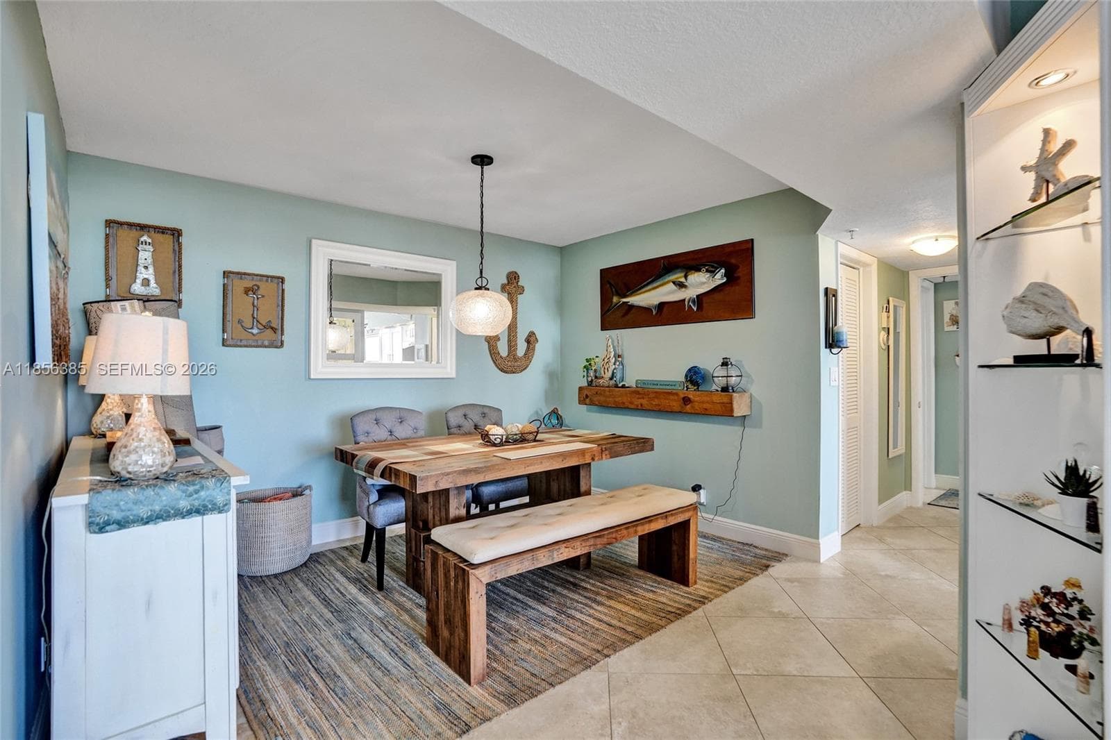 1500 OCEAN CLUB CONDO · #801 in Pompano Beach - Photo 9