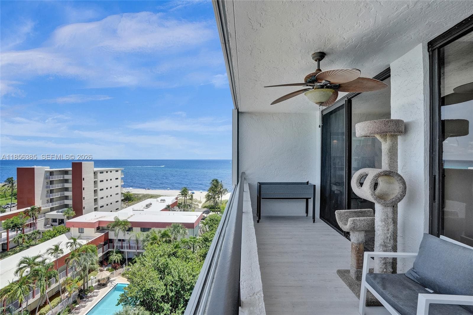 1500 OCEAN CLUB CONDO · #801 in Pompano Beach - Photo 30
