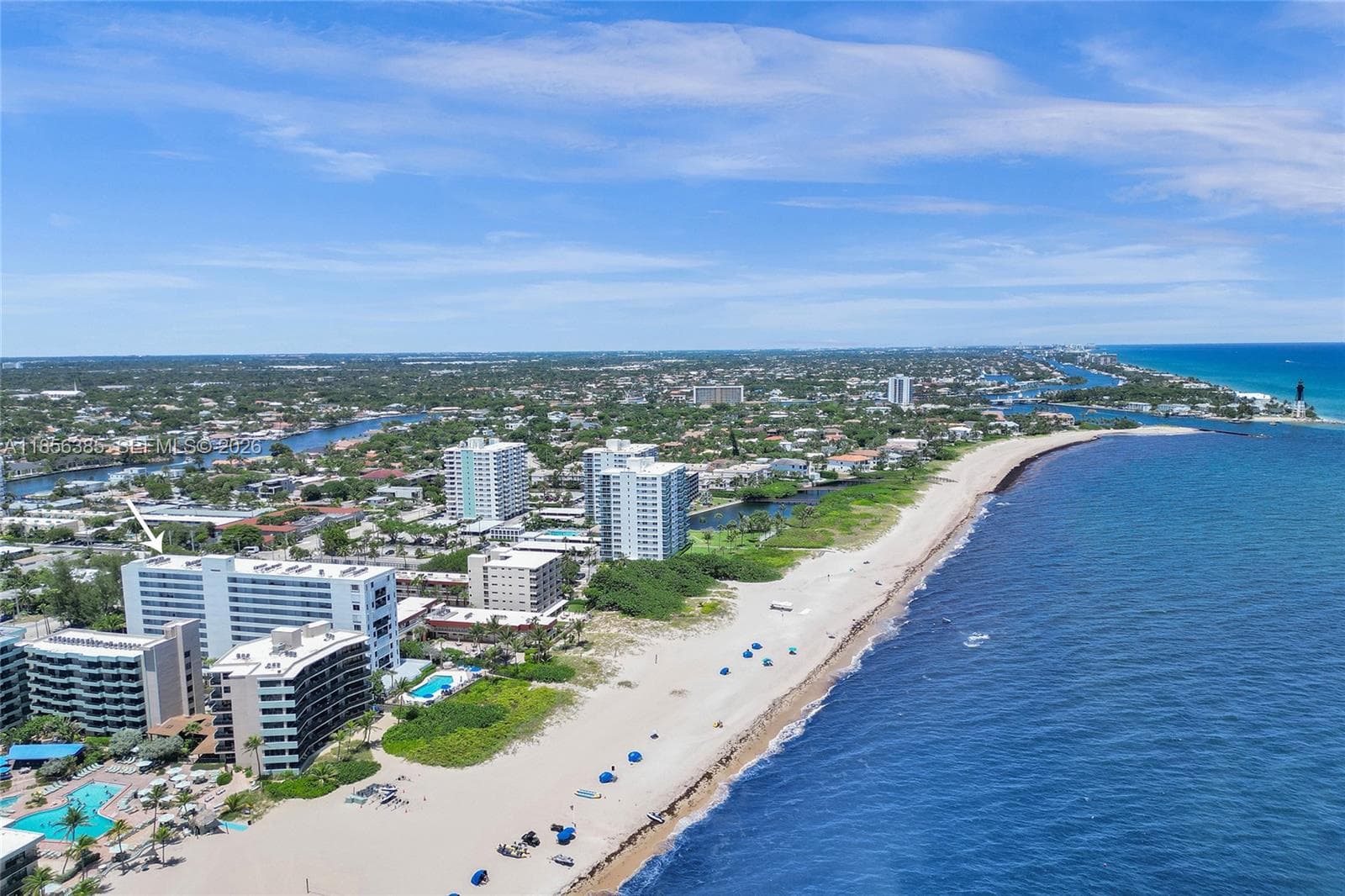 1500 OCEAN CLUB CONDO · #801 in Pompano Beach - Photo 58