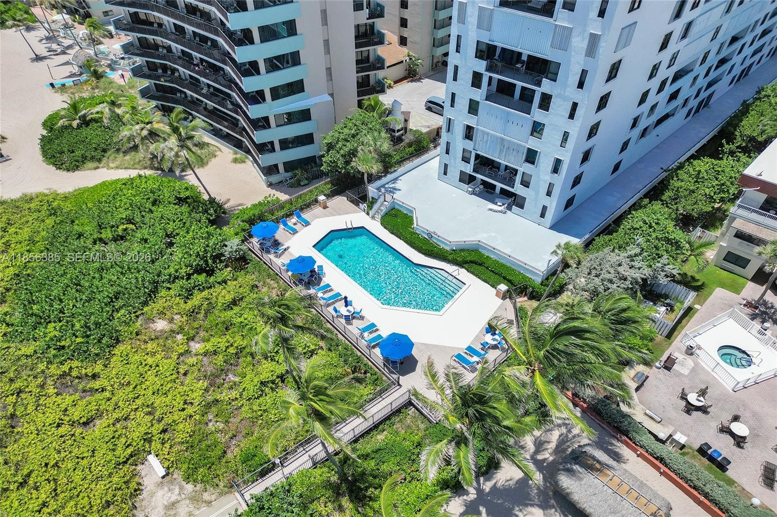 1500 OCEAN CLUB CONDO · #801 in Pompano Beach - Photo 29