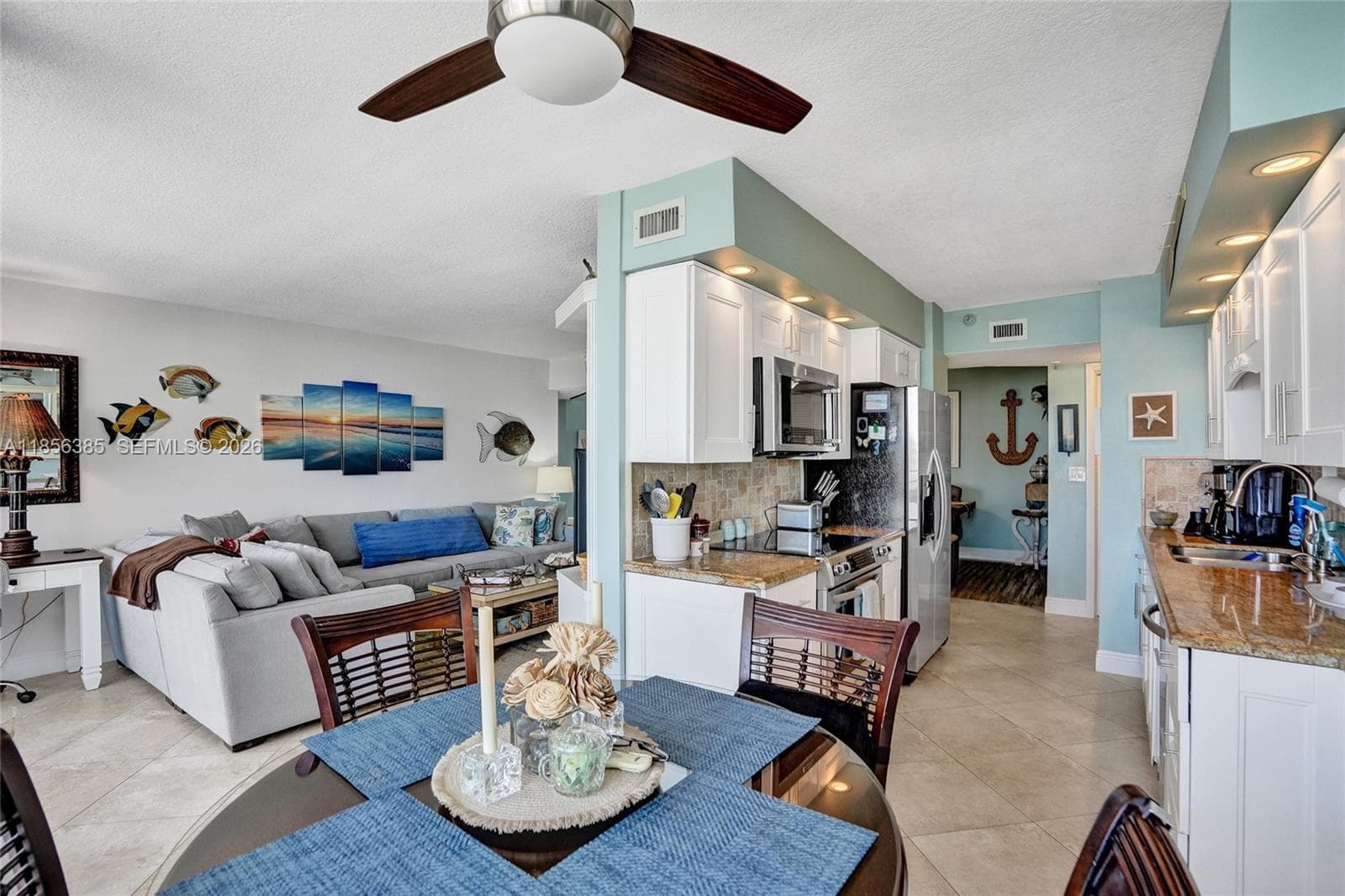 1500 OCEAN CLUB CONDO · #801 in Pompano Beach - Photo 8