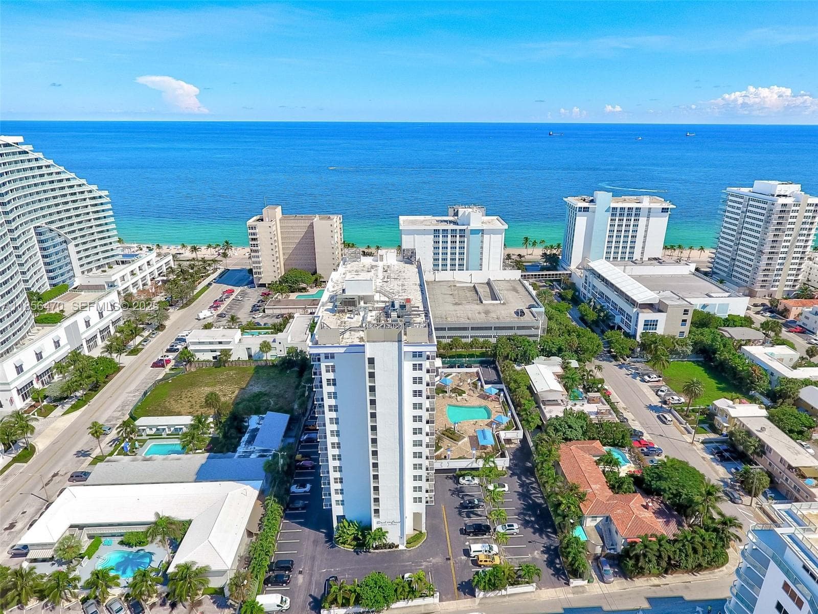 BIRCH CREST APARTMENTS IN · #16B in Fort Lauderdale - Photo 23