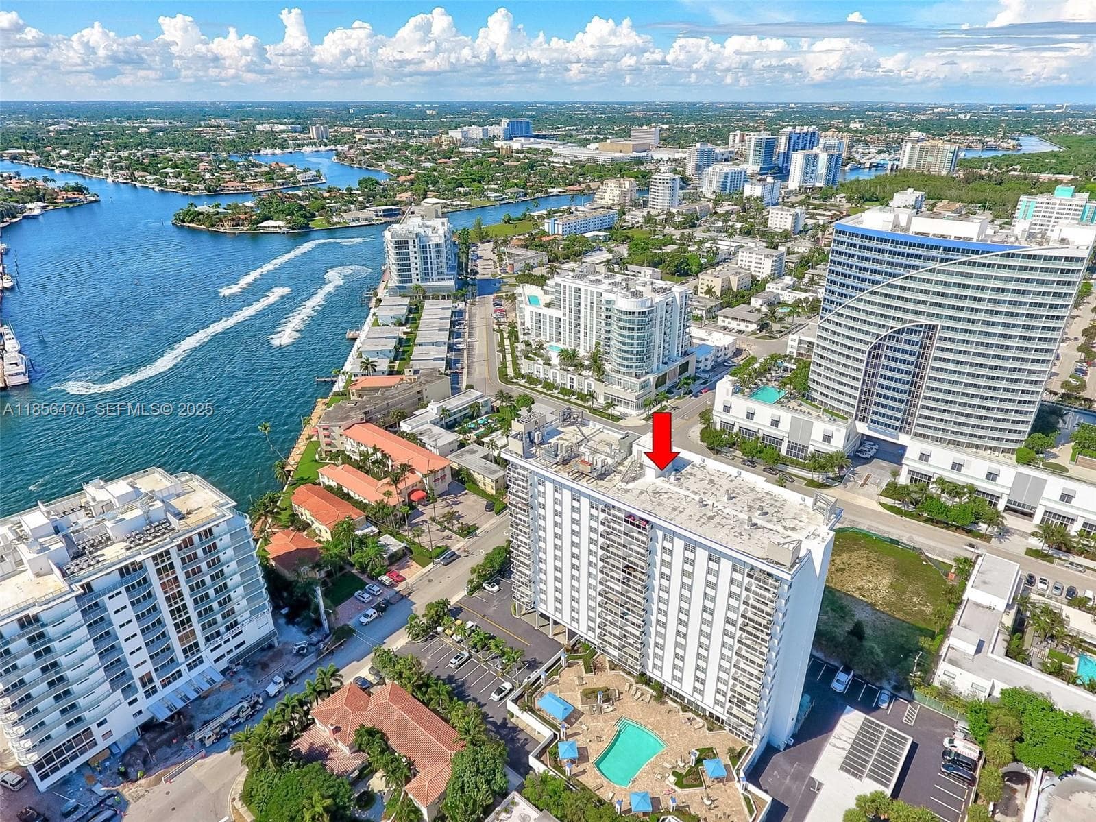 BIRCH CREST APARTMENTS IN · #16B in Fort Lauderdale - Photo 22