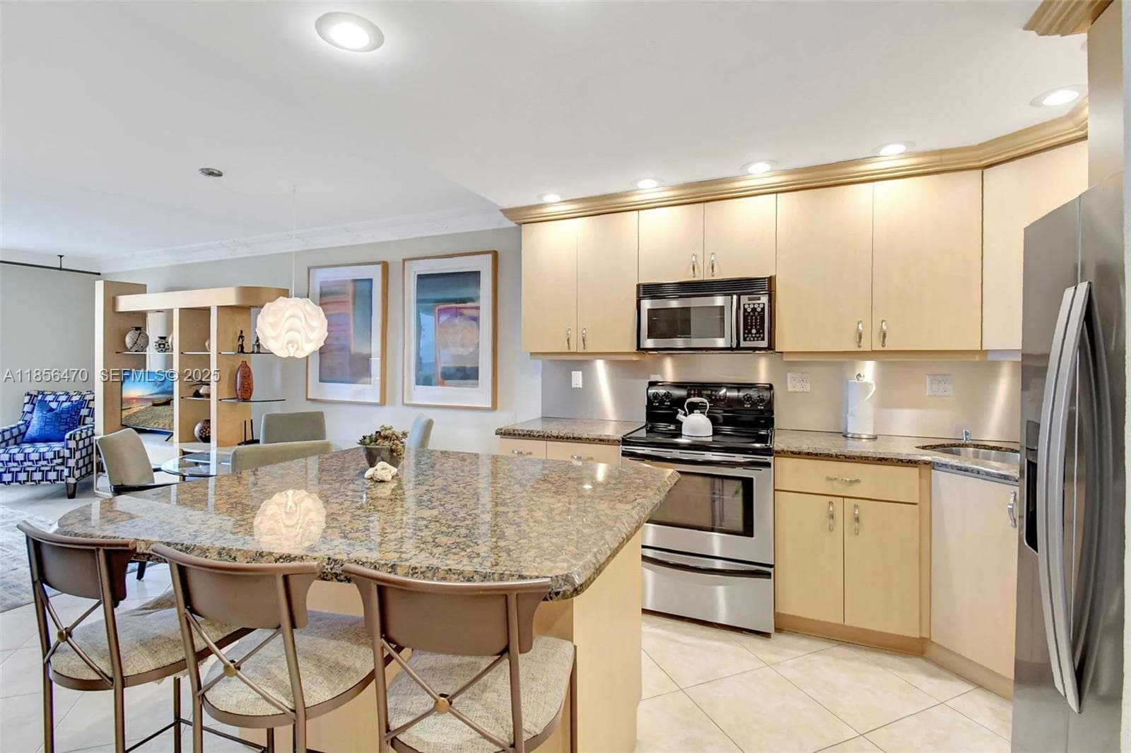 BIRCH CREST APARTMENTS IN · #16B in Fort Lauderdale - Photo 7