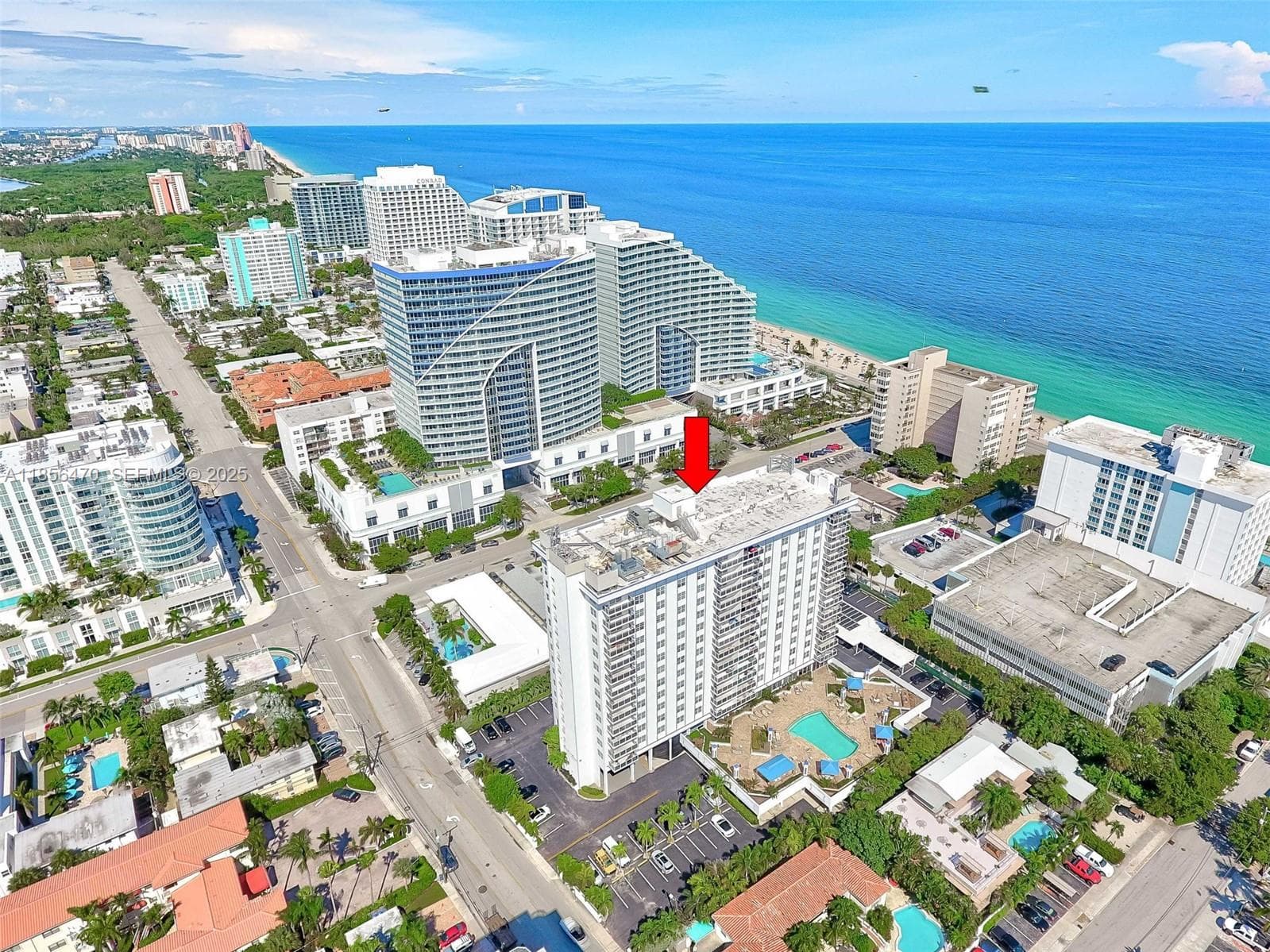 BIRCH CREST APARTMENTS IN · #16B in Fort Lauderdale - Photo 20
