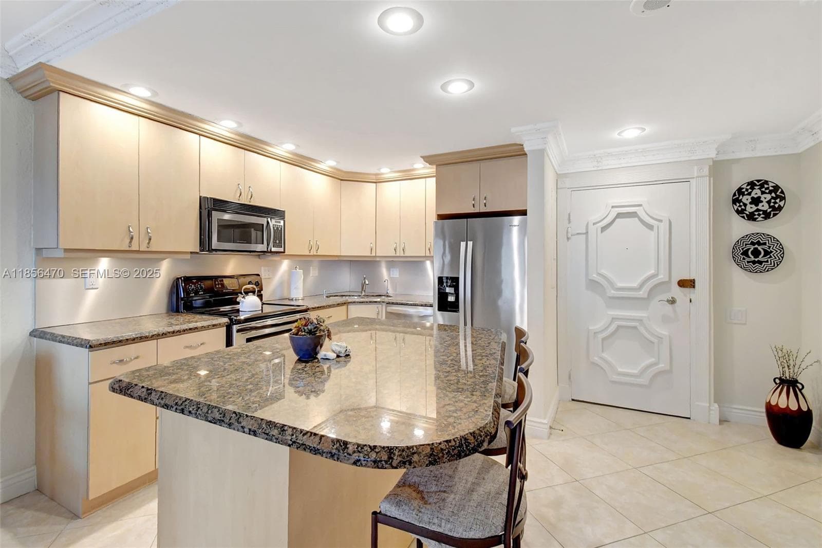 BIRCH CREST APARTMENTS IN · #16B in Fort Lauderdale - Photo 9