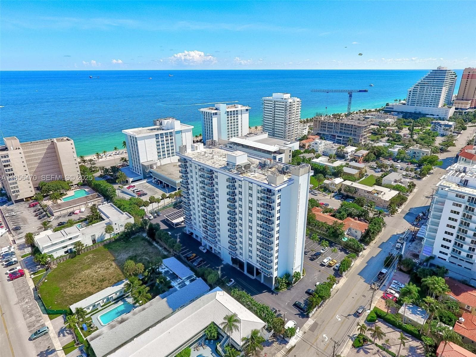 BIRCH CREST APARTMENTS IN · #16B in Fort Lauderdale - Photo 24