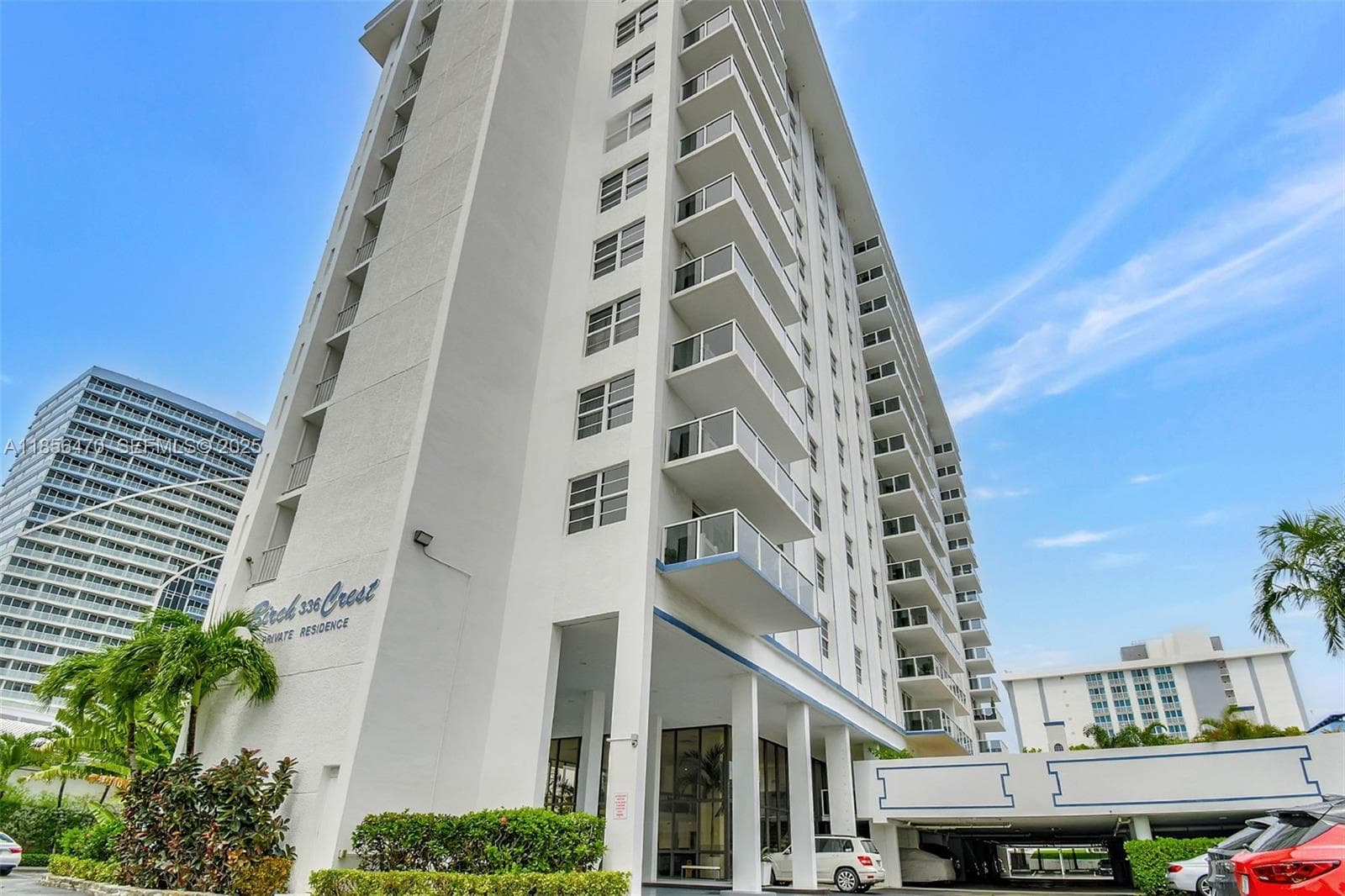 BIRCH CREST APARTMENTS IN · #16B in Fort Lauderdale - Photo 19